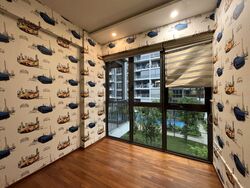 North Park Residences (D27), Apartment #551755801